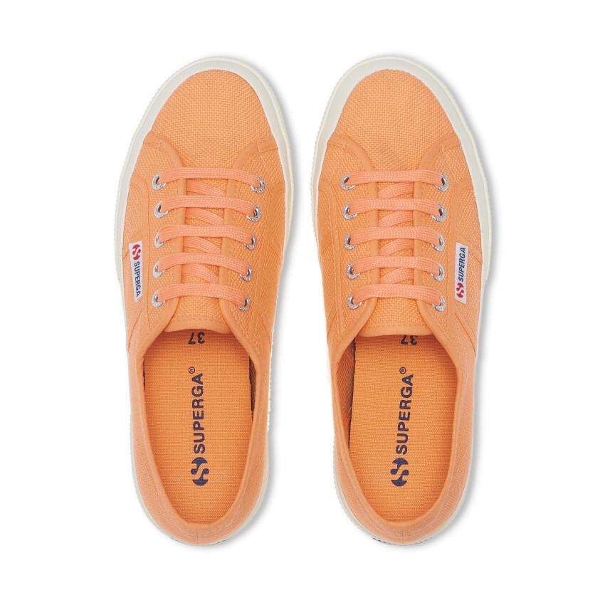 SUPERGA  baskets 2750 cotu classic 