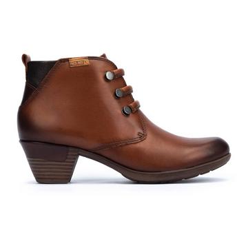 Pikolinos Rotterdam - Leder Stiefelette