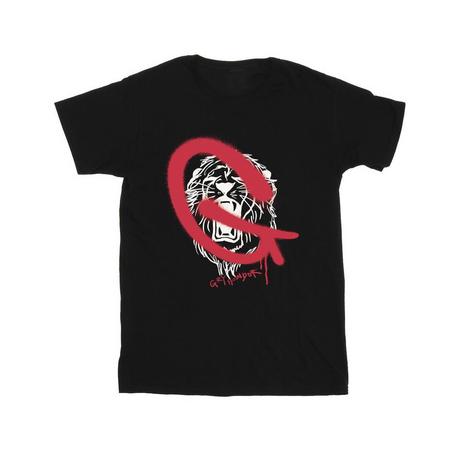 Harry Potter Gryffindor T-Shirt Stampa Grafica  