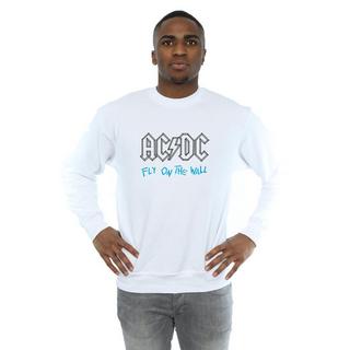 AC/DC ACDC Fly On The Wall Sweatshirt  