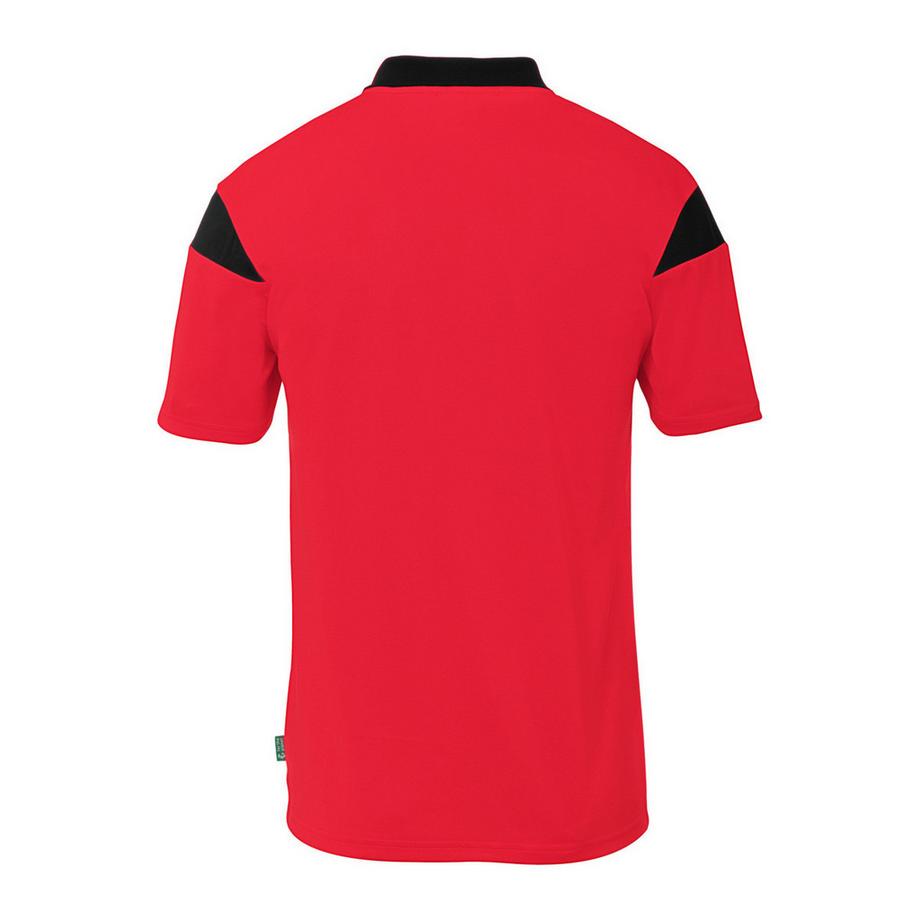 Uhlsport Squad 27 Polo Shirt  