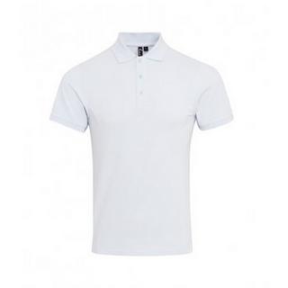 PREMIER Coolchecker Plus Pique Polo T-Shirt  