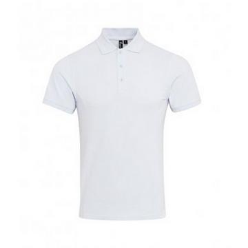 Coolchecker Plus Pique Polo TShirt
