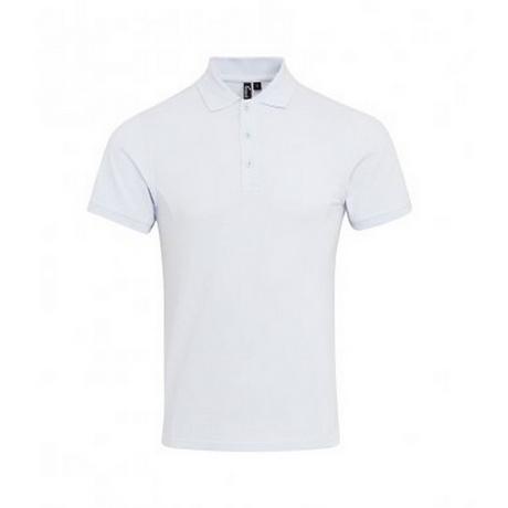 PREMIER Coolchecker Plus Pique Polo T-Shirt  