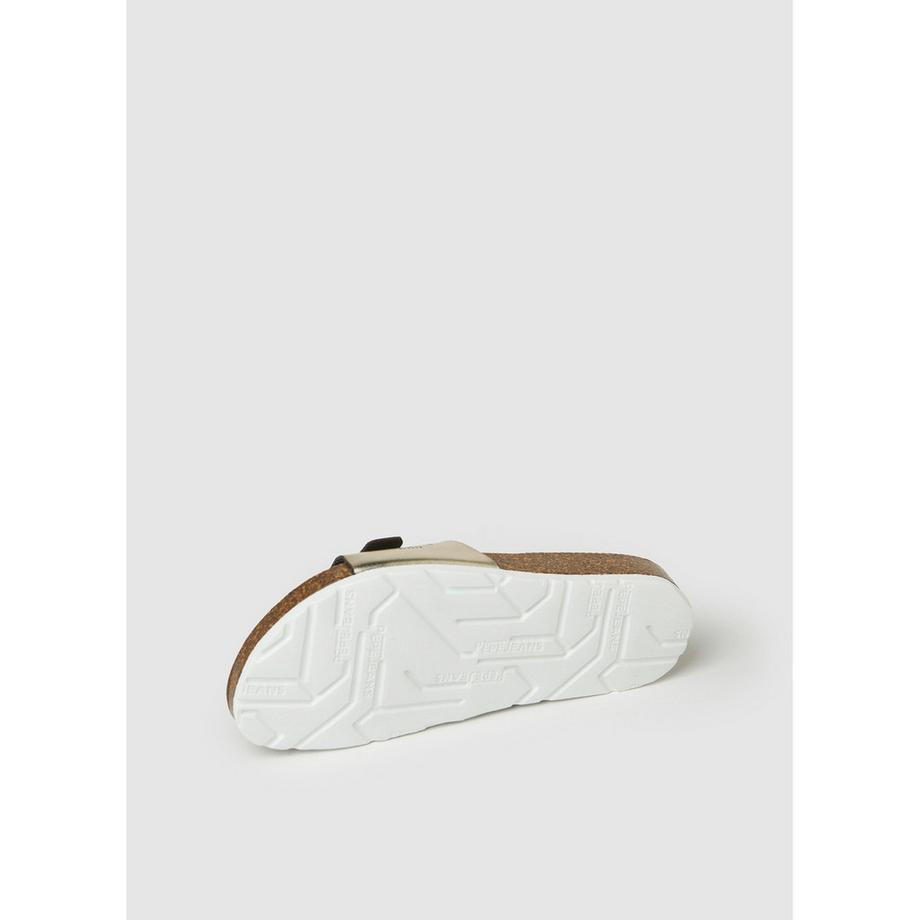 Pepe Jeans London Oban Metal Sandalen  