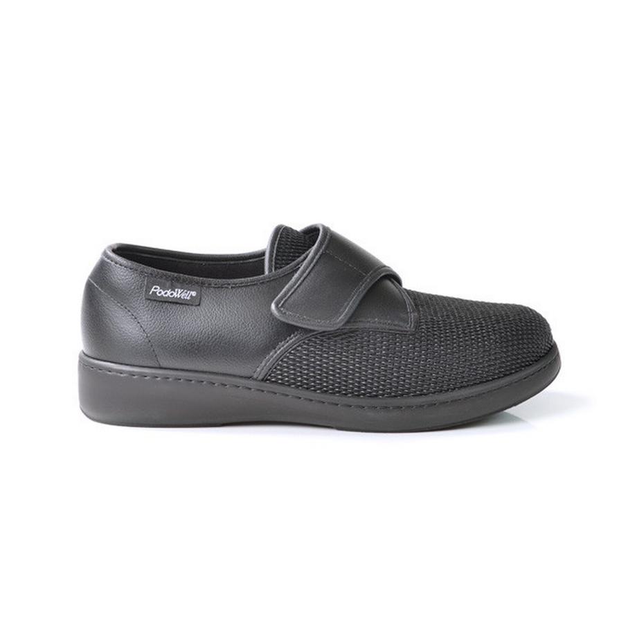 Podowell Alvine-40 Chaussures à Scratch  