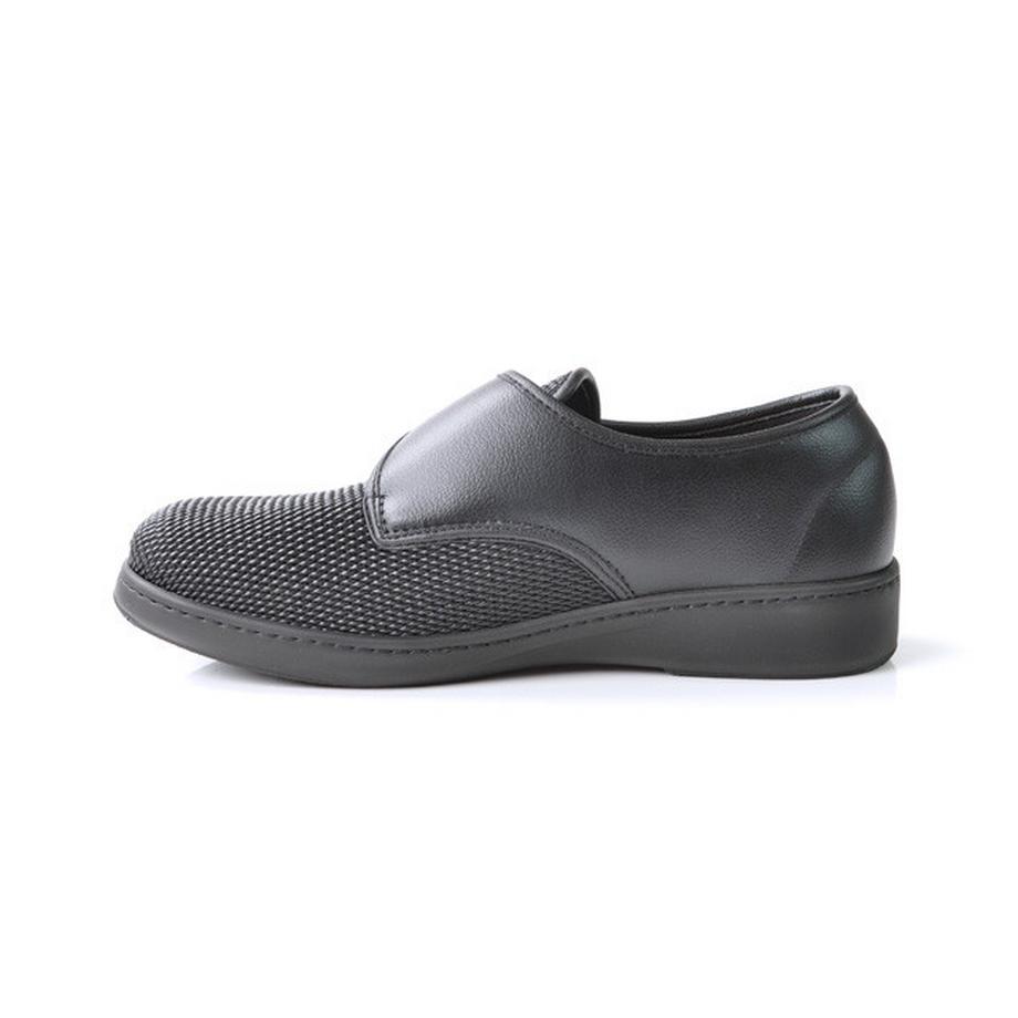 Podowell Alvine-40 Chaussures à Scratch  
