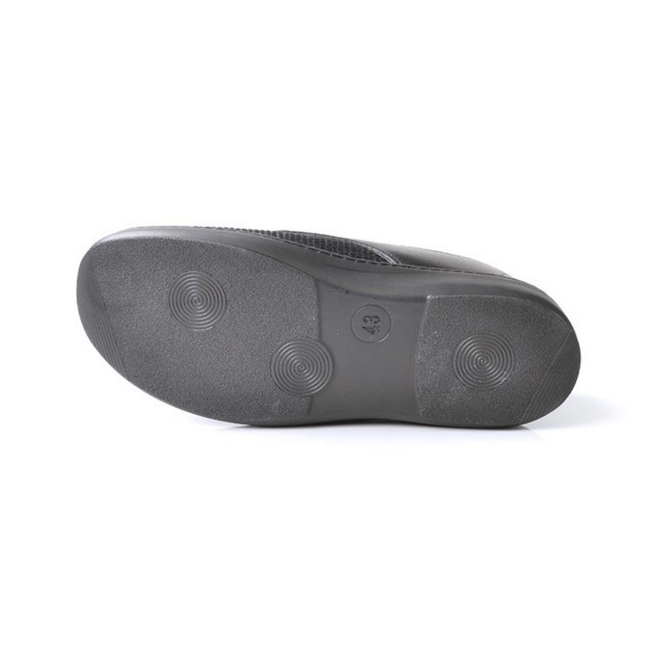 Podowell Alvine-40 Chaussures à Scratch  