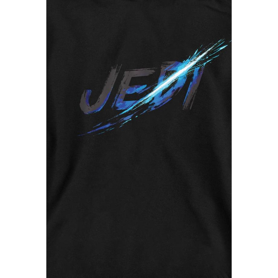 STAR WARS Jedi Grafikdruck Sweatshirt  