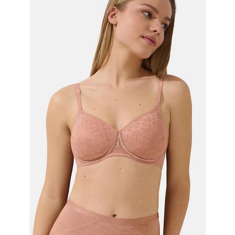 Lisca  Opal Reggiseno push-up con ferretto 