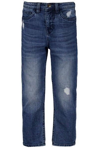 GARCIA  Jungen Jeans medium used 