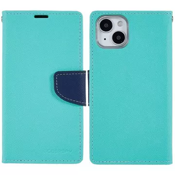 iPhone 14 Plus - Goospery Fancy Case Cover