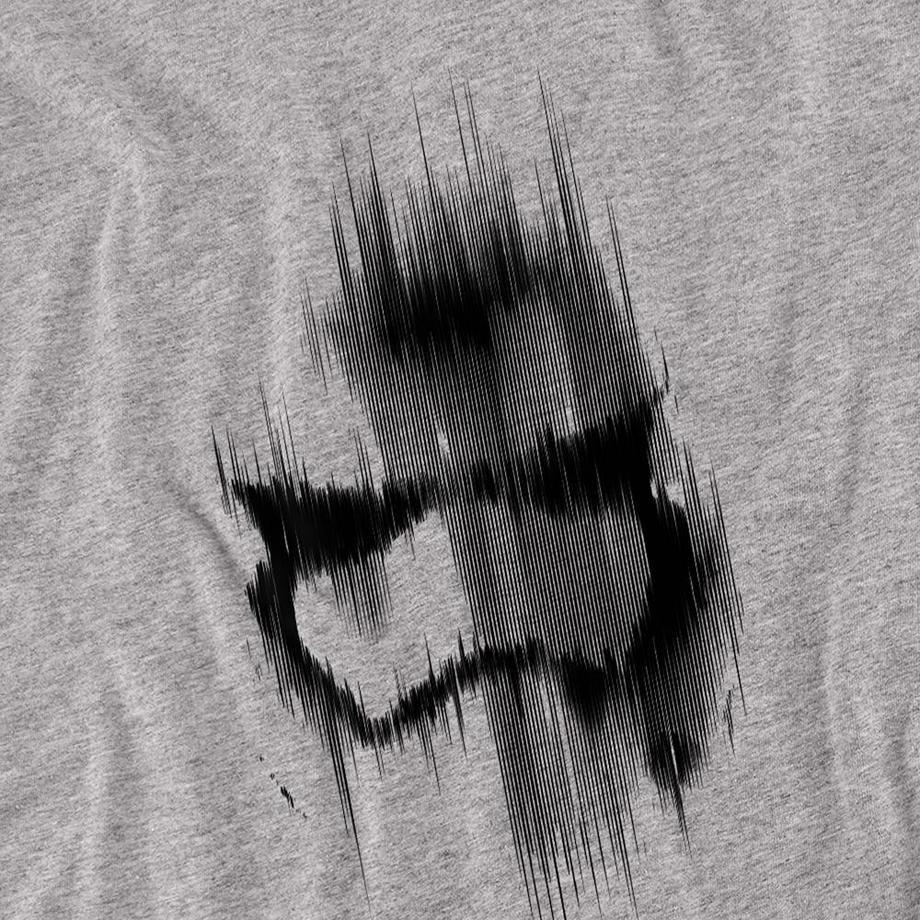 STAR WARS T-Shirt Manches Longues avec Motif Stormtrooper  