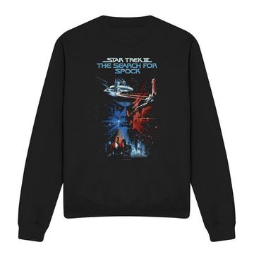 Search for Spock Sweatshirt