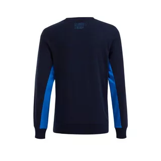 WE Fashion  Jungenshirt In Melierter Optik 