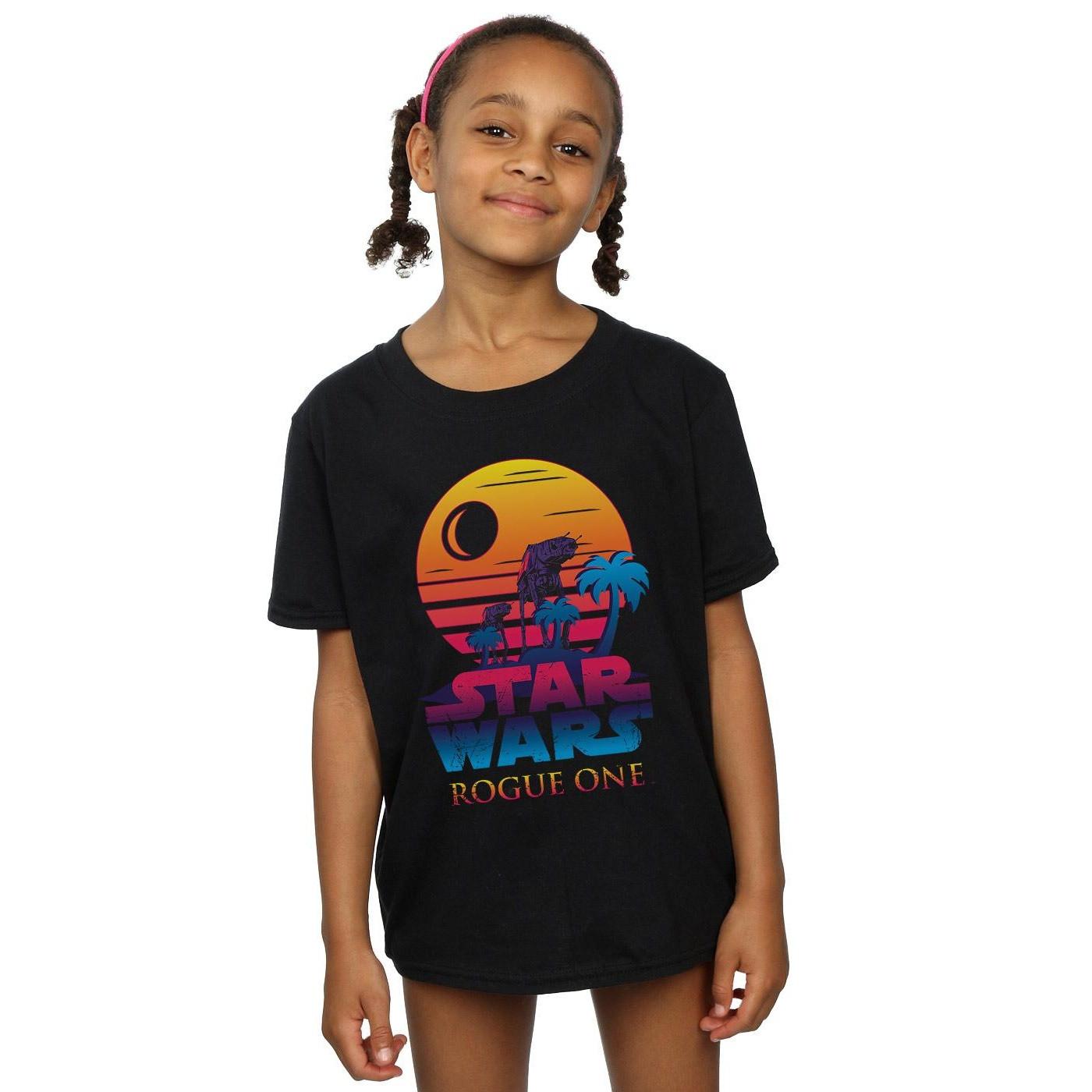 STAR WARS  Rogue One TShirt 