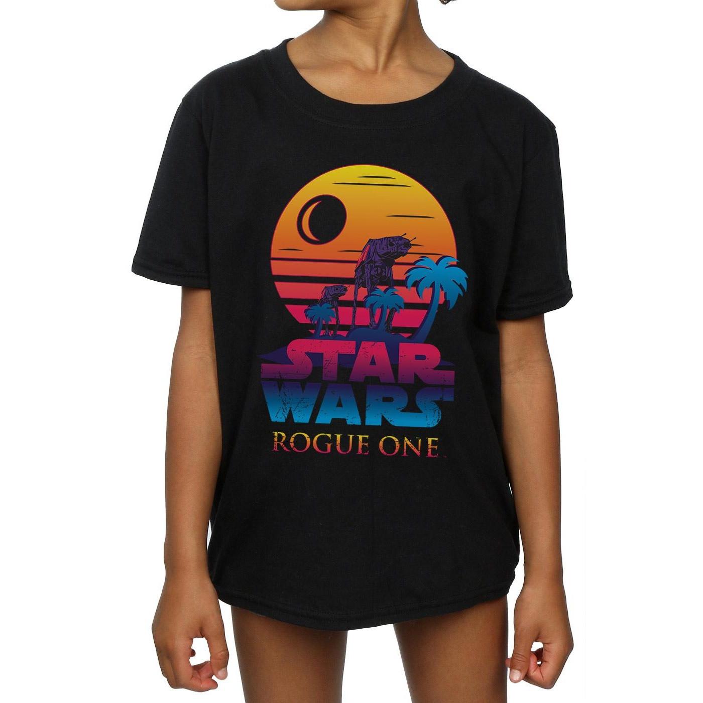 STAR WARS  Rogue One TShirt 