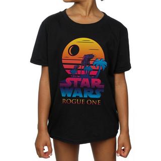 STAR WARS  Rogue One TShirt 