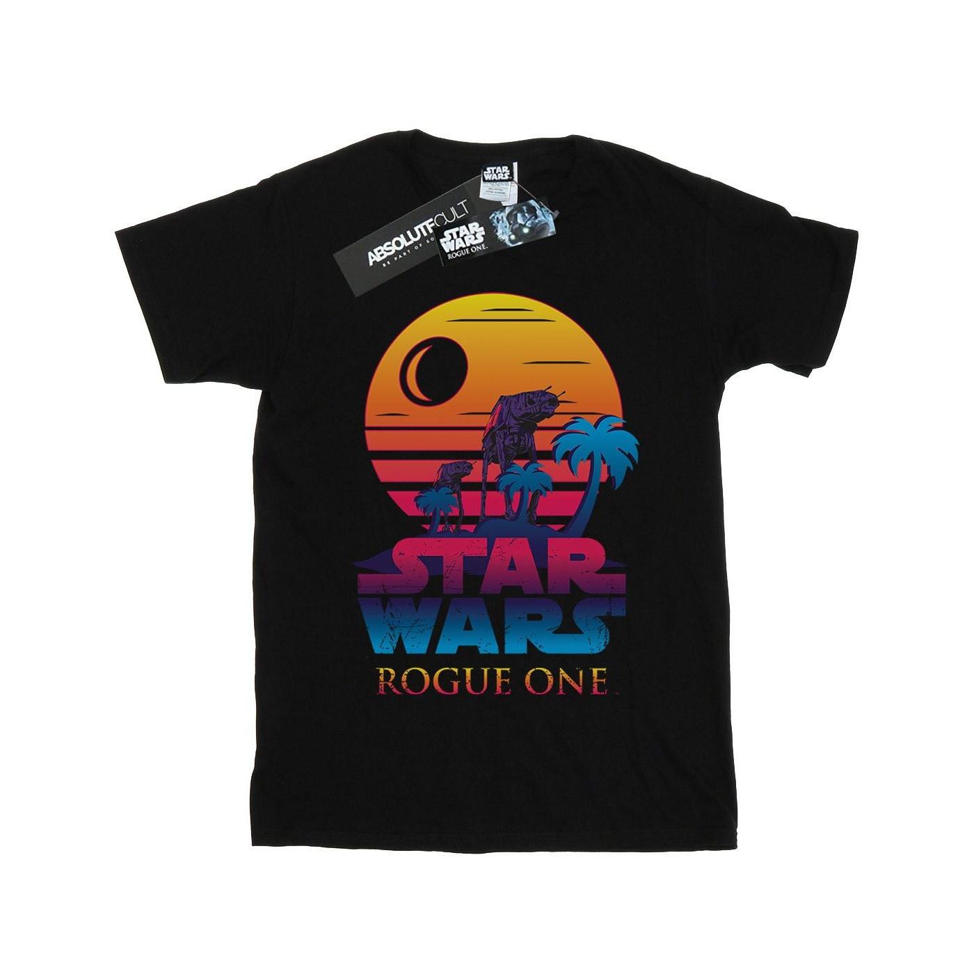 STAR WARS  Rogue One TShirt 