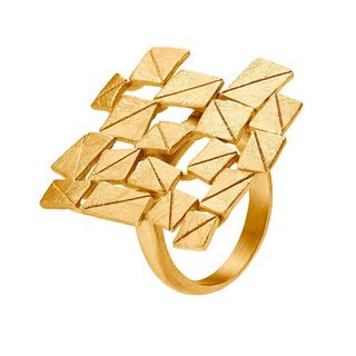 Heideman  Partis goldfarben 