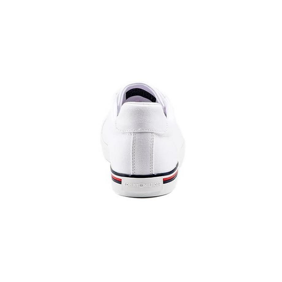 TOMMY HILFIGER  ESSENTIAL STRIPES SNEAKER-38 