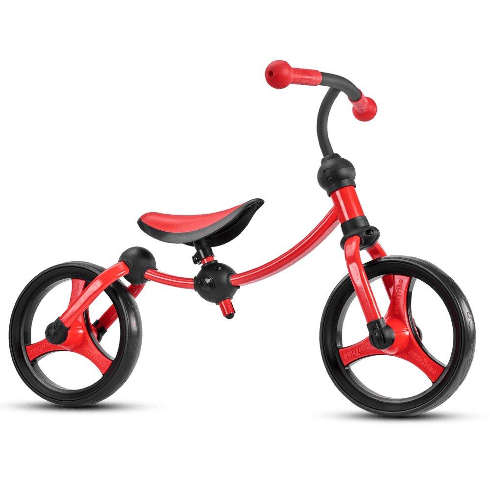 smarTrike  smarTrike 2-in-1 Running Bike Aufsitzlaufrad 