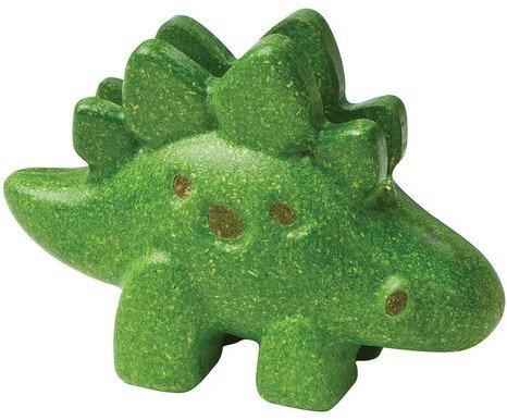 Plantoys  Plan Toys houten stegosaurus dino 