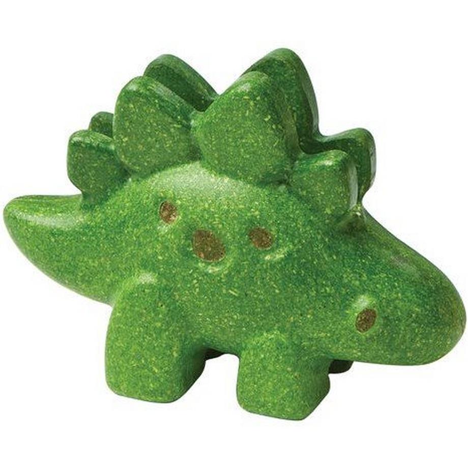Plantoys  Plan Toys houten stegosaurus dino 