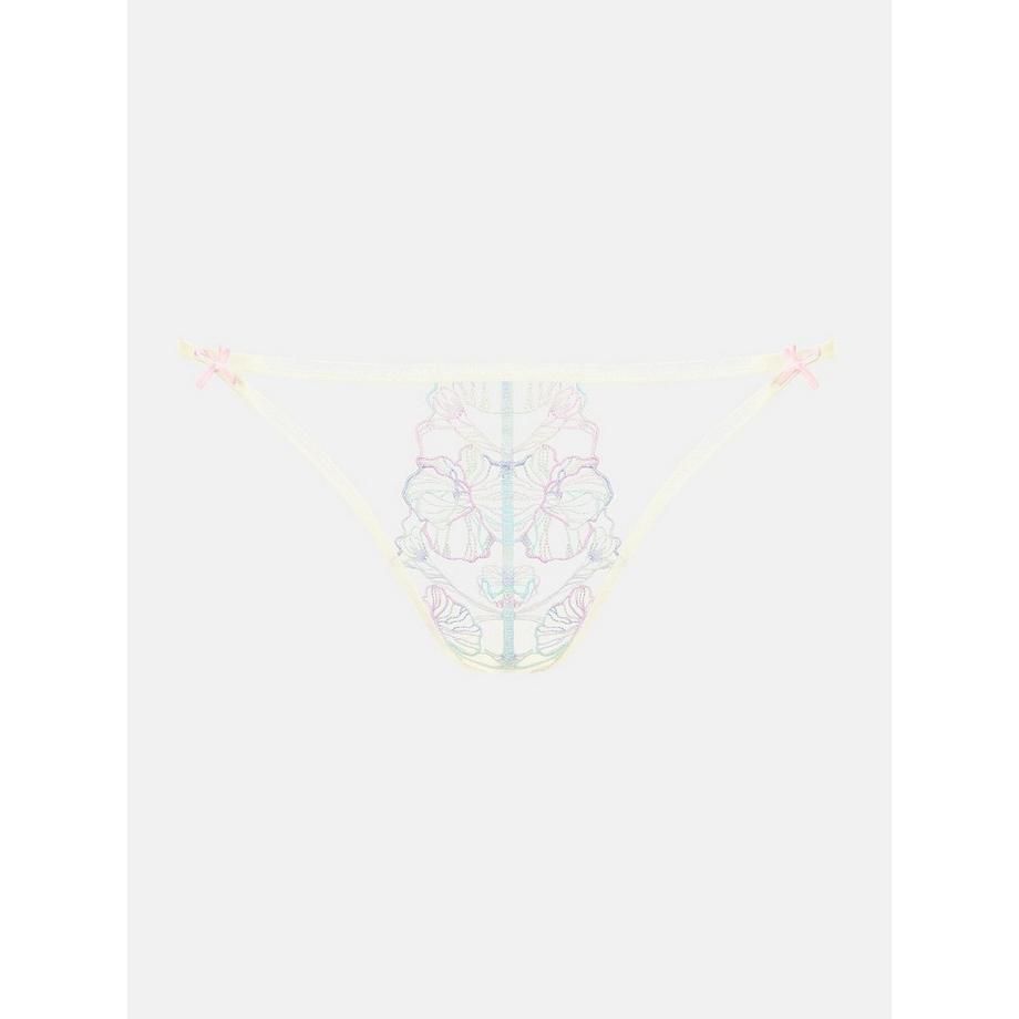 Lisca Liv Mariage Slip Bikini  