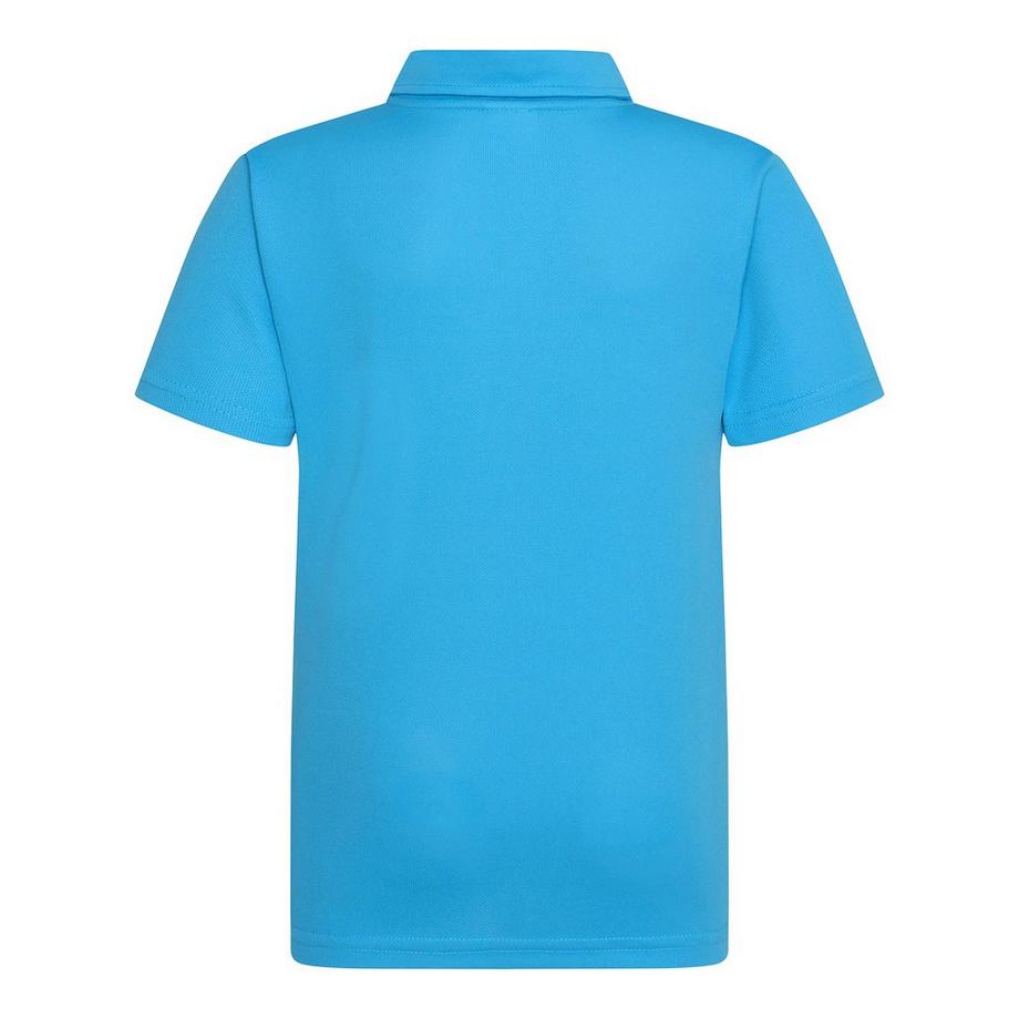AWDis  Just Cool Sport Polo Shirt 