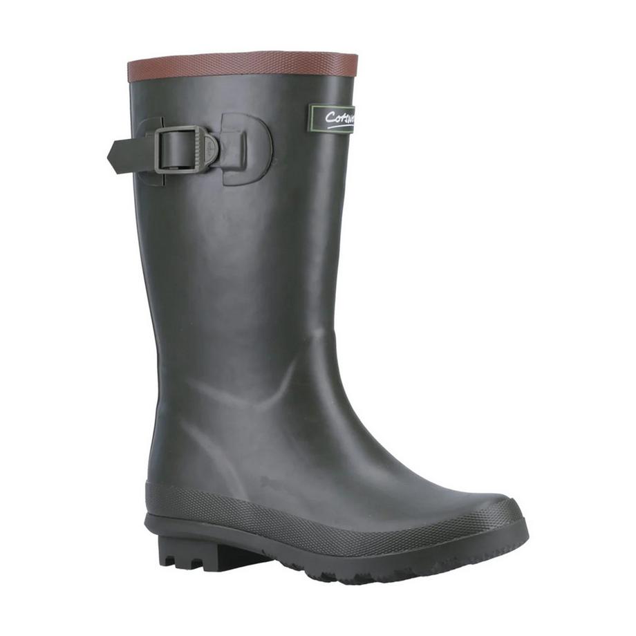 Gummistiefel Bowldown