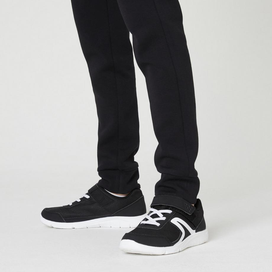 DOMYOS  Intimo sportivo bambino traspirante cotone 