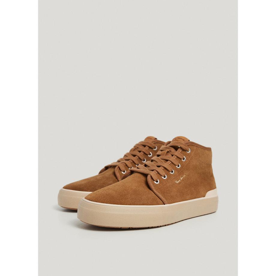 Pepe Jeans London  sneakers ben 