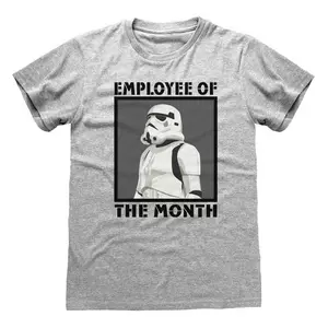 "Employee Of The Month" TShirt