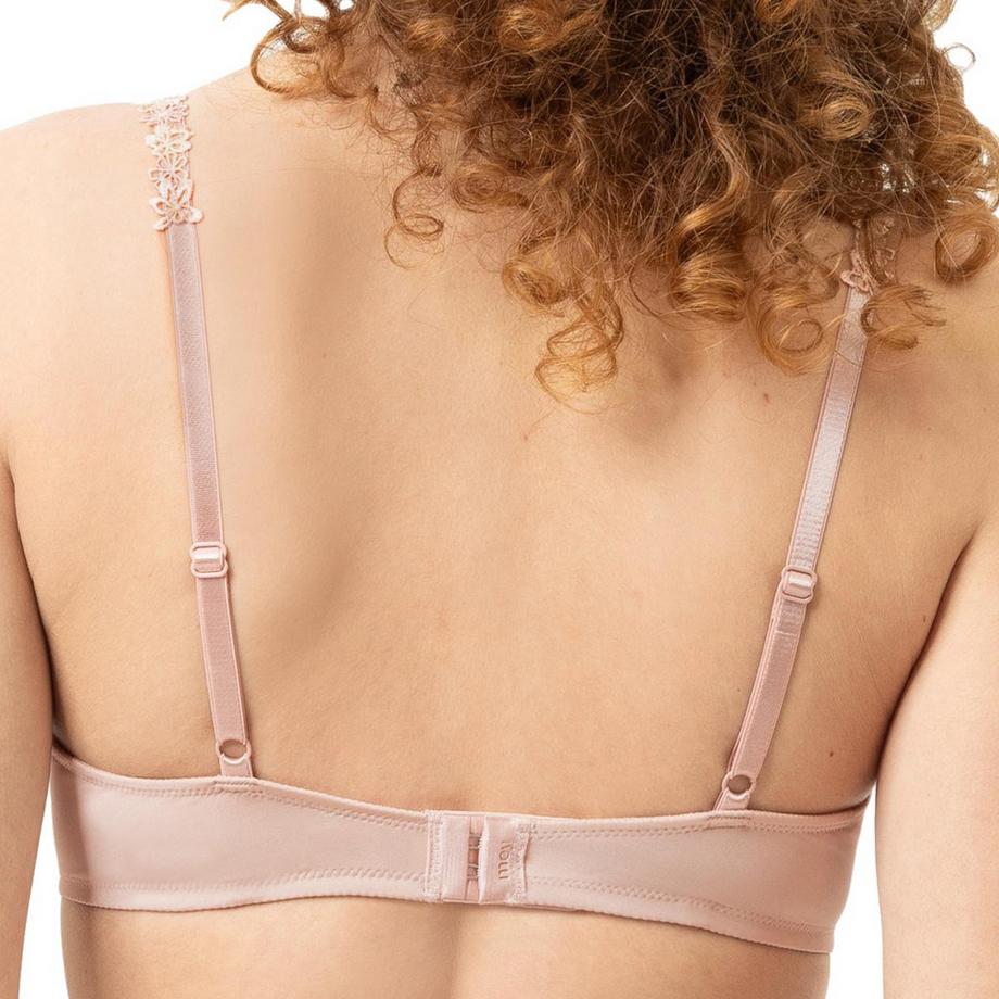 mey Pretty Joan reggiseno con coppa modellata  