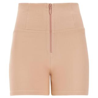 FREDDY WR.UP Skinny High Waist Stretch Denim Shorts  