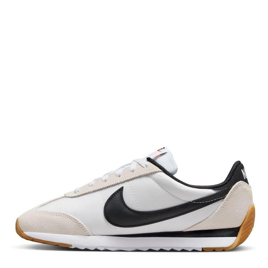 NIKE Waffle Debut Scarpe Sportive con Tacco a Zeppa  