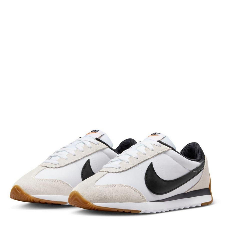 NIKE Waffle Debut Scarpe Sportive con Tacco a Zeppa  
