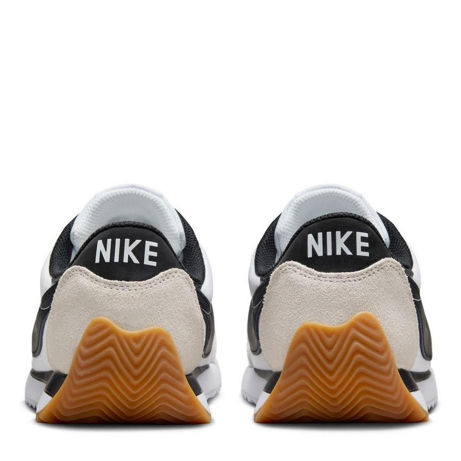 NIKE Waffle Debut Scarpe Sportive con Tacco a Zeppa  