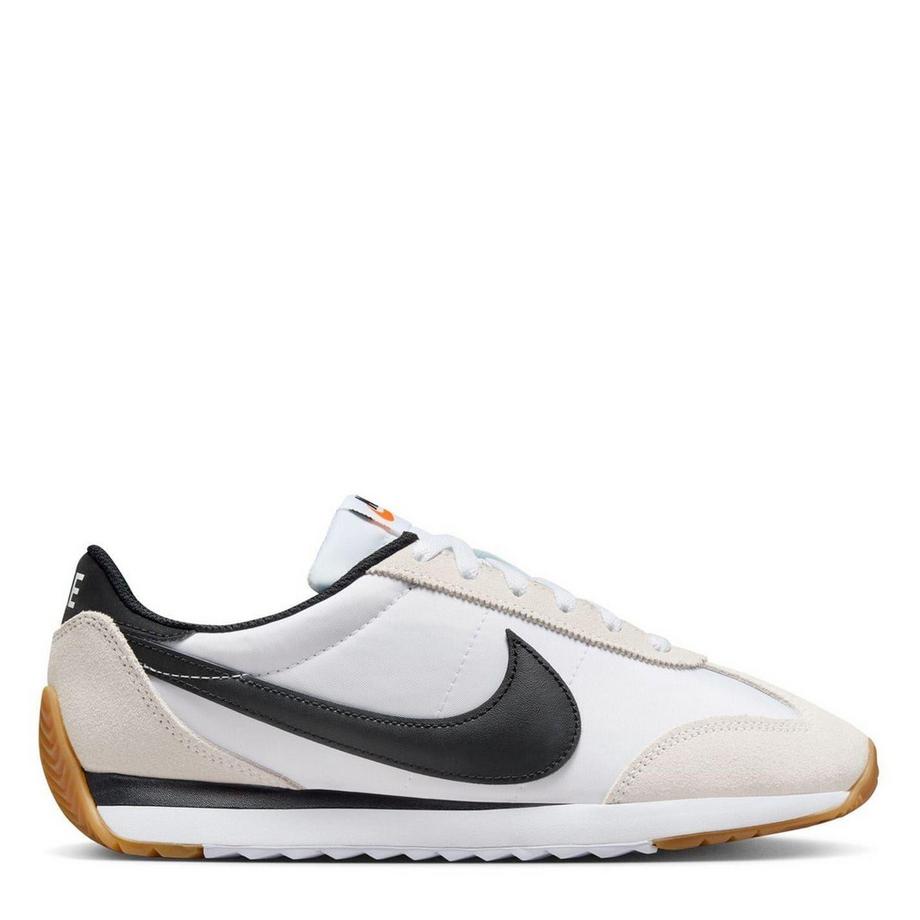 Waffle Debut Scarpe Sportive Pelle Scamosciata Spicchio