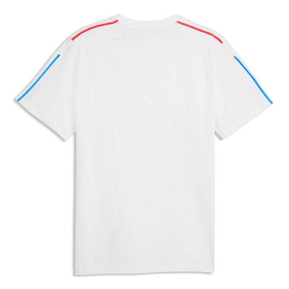 PUMA T-shirt  Pack de 1 Confortable à porter-BMW Motorsport  