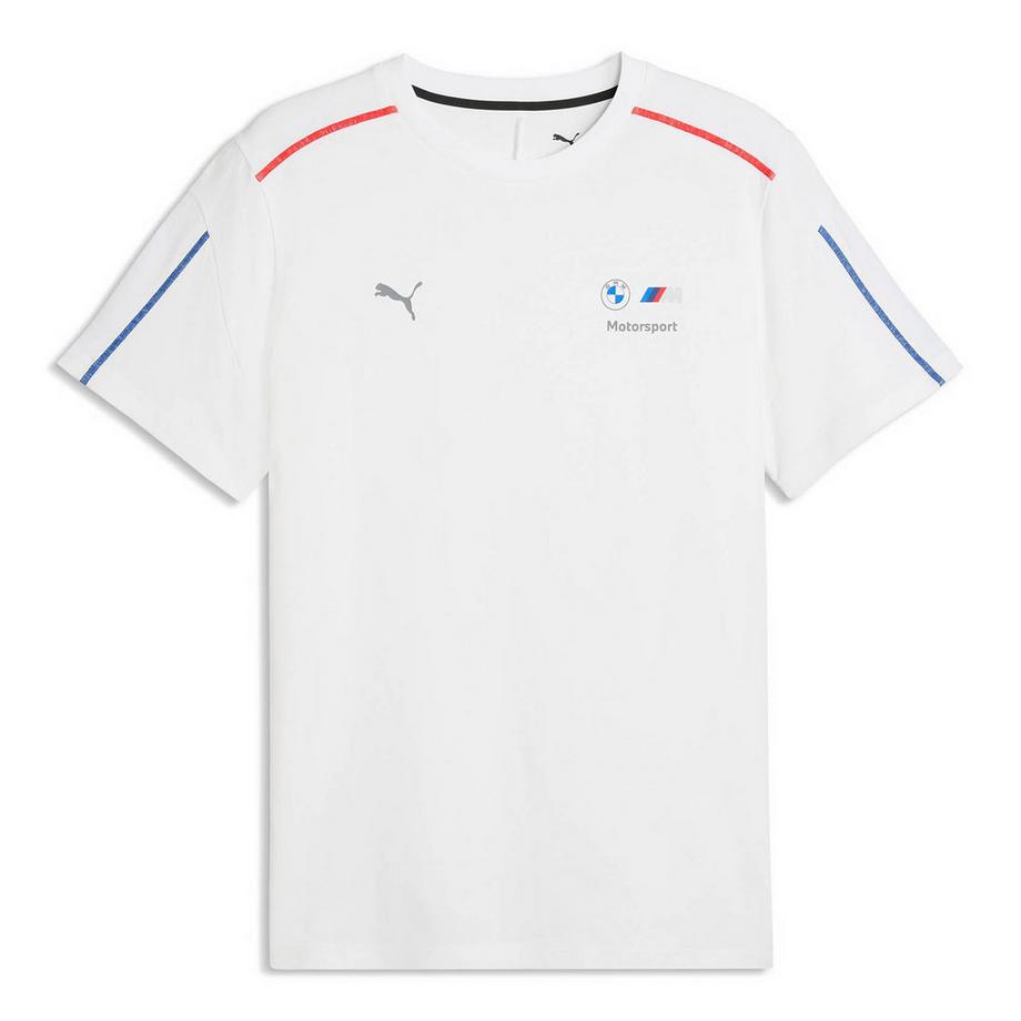 T-shirt  Pack de 1 Confortable à porter-BMW Motorsport