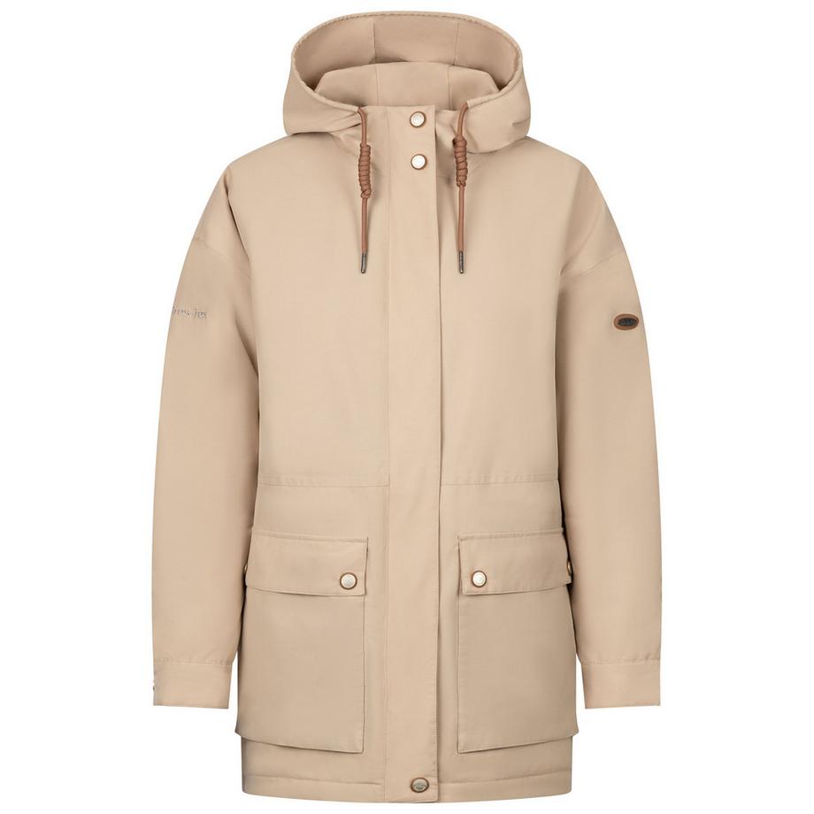 Veste Imperméable Sasser