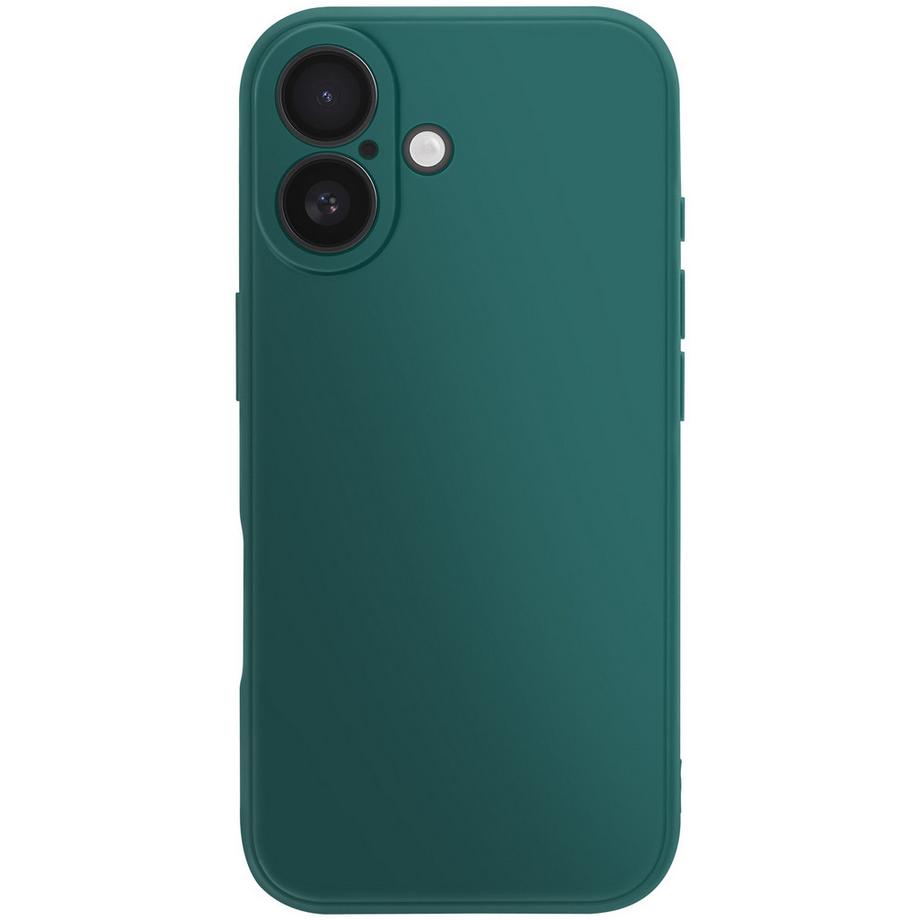 Avizar  Coque Silicone iPhone 17 Ultra Résistant 