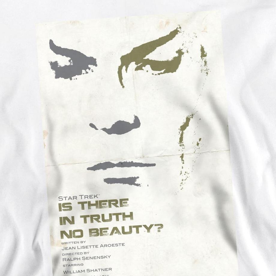 Star Trek Star Trek The Original Series Episode 60 Sweatshirt  