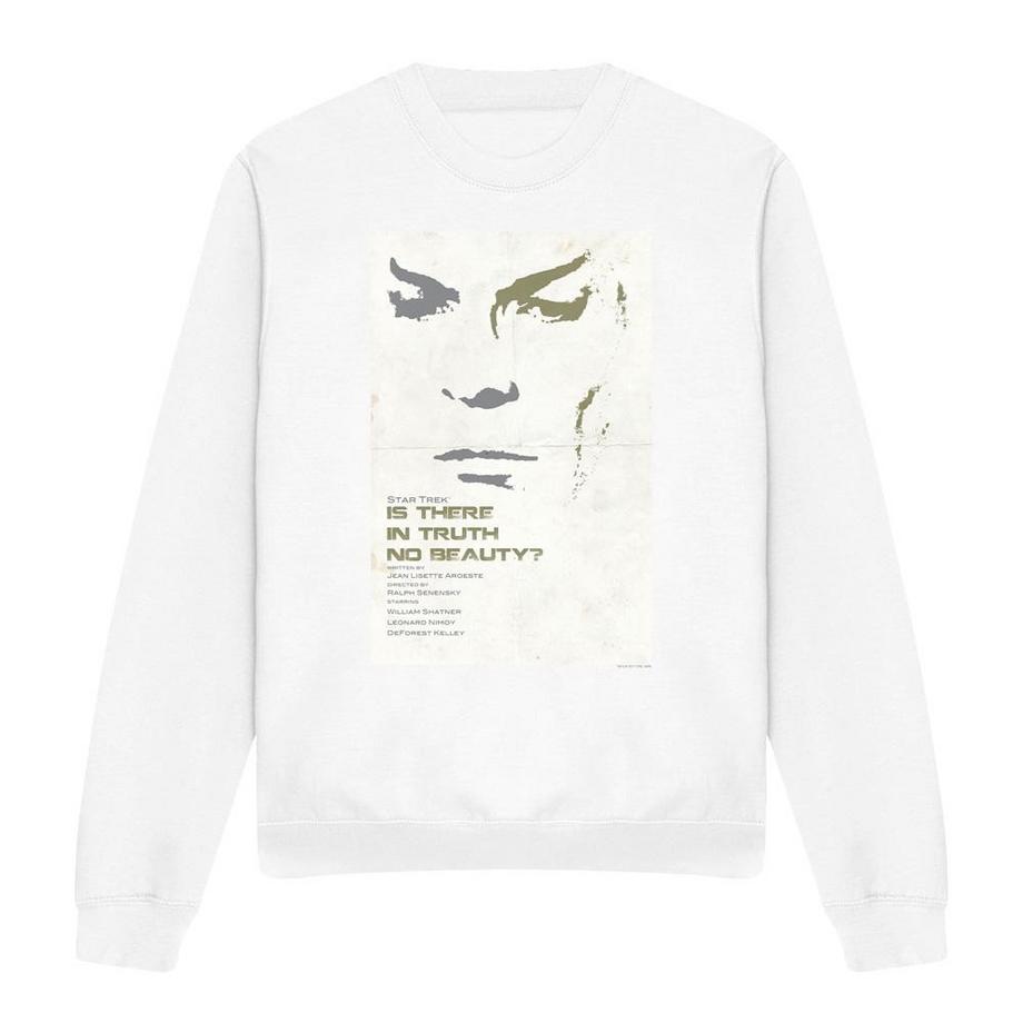 Star Trek Star Trek The Original Series Episode 60 Sweatshirt  