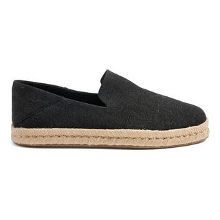 TOMS  Santiago reycled cotton canvas 