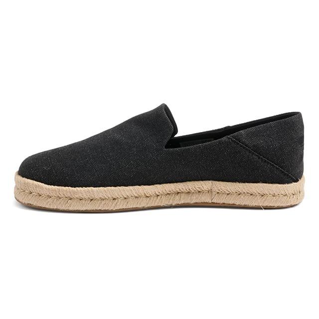 TOMS  Santiago reycled cotton canvas 