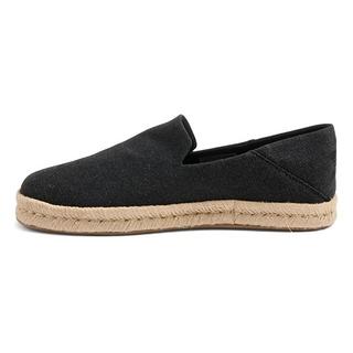 TOMS  Santiago reycled cotton canvas 