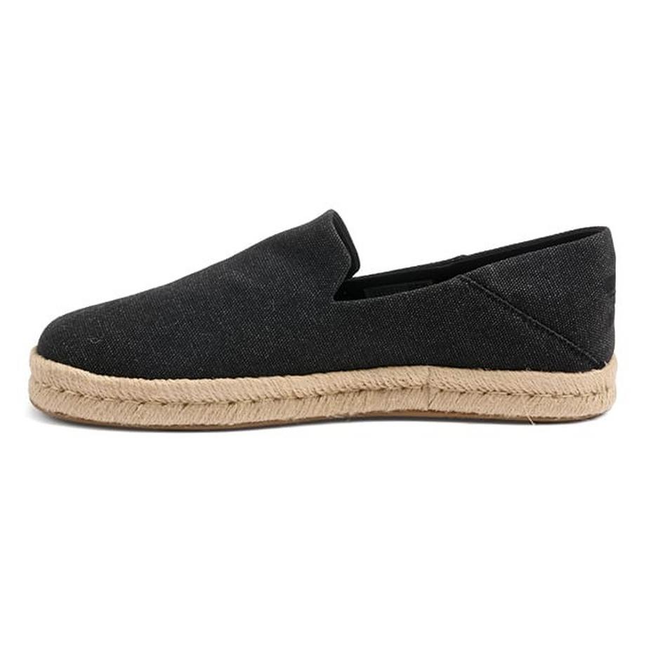 TOMS  Santiago reycled cotton canvas 